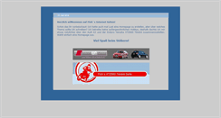 Desktop Screenshot of flother-online.de